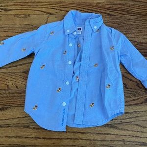 Polo shirt